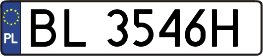 BL3546H