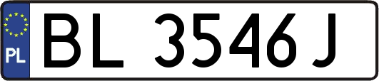 BL3546J