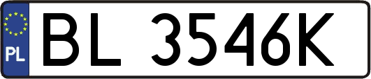BL3546K