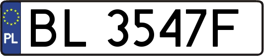 BL3547F