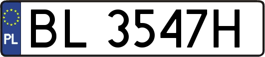 BL3547H