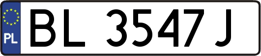 BL3547J