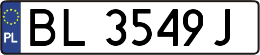 BL3549J