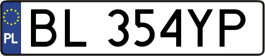 BL354YP