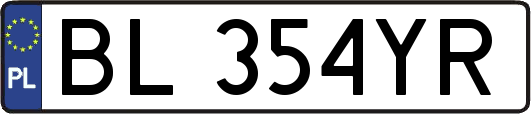 BL354YR