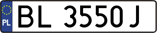 BL3550J