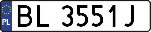 BL3551J