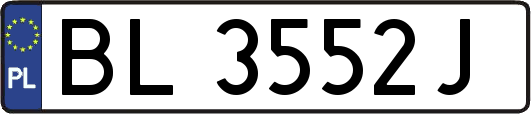 BL3552J