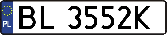 BL3552K