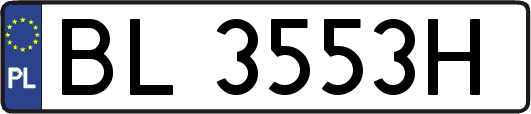 BL3553H
