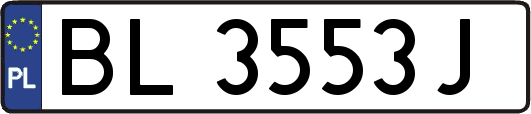 BL3553J