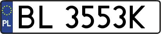 BL3553K