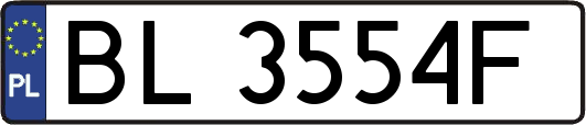 BL3554F