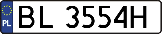 BL3554H