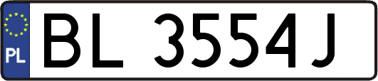 BL3554J