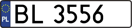 BL3556