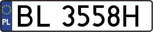 BL3558H