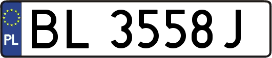 BL3558J