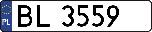 BL3559