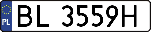 BL3559H