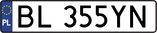 BL355YN