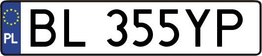 BL355YP