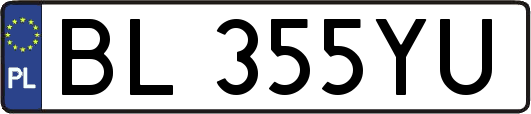 BL355YU