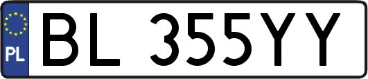 BL355YY