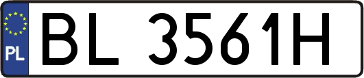 BL3561H