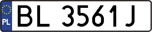 BL3561J