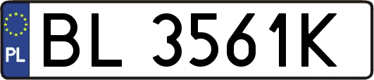 BL3561K