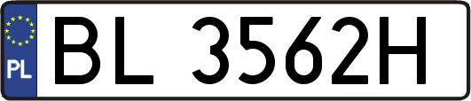 BL3562H