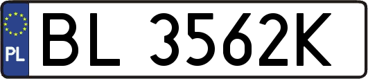 BL3562K