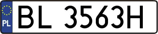 BL3563H