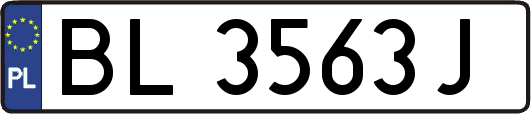 BL3563J