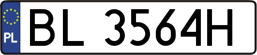 BL3564H