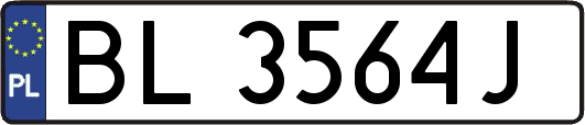 BL3564J
