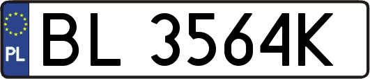 BL3564K