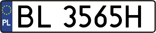 BL3565H