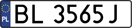 BL3565J