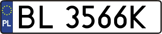 BL3566K