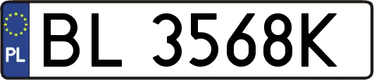 BL3568K