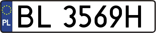 BL3569H