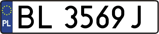 BL3569J