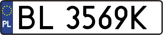 BL3569K
