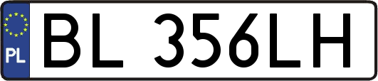 BL356LH