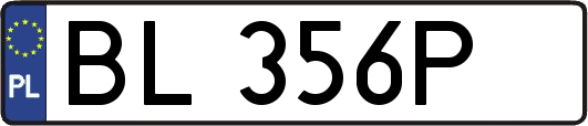 BL356P