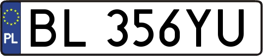 BL356YU