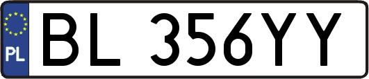 BL356YY