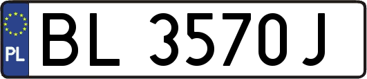 BL3570J